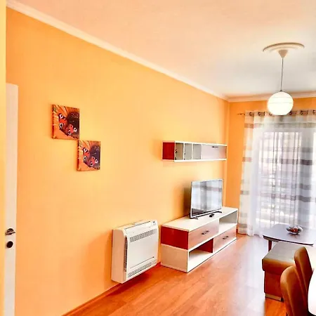 Apartman Okay