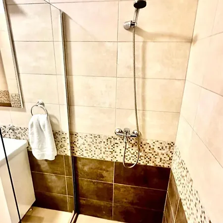 Okay Apartman *