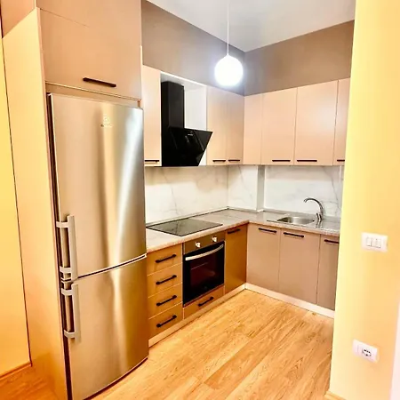 Apartman Okay Tirana