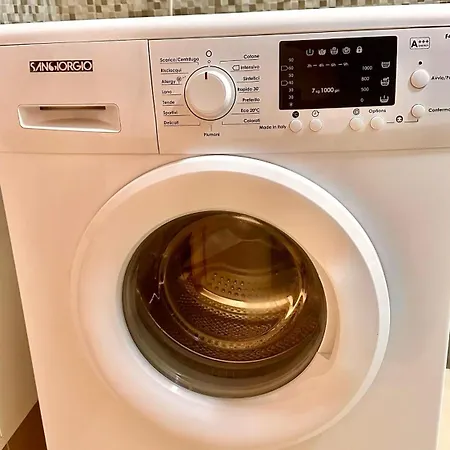 Okay Apartman *