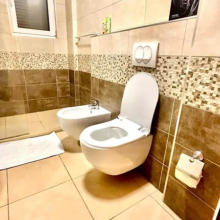 Apartman Okay *