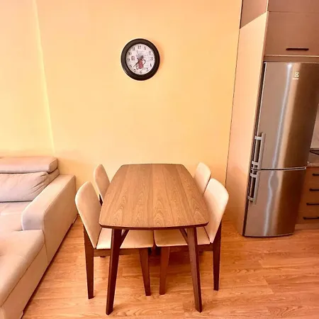 Apartman Okay Tirana